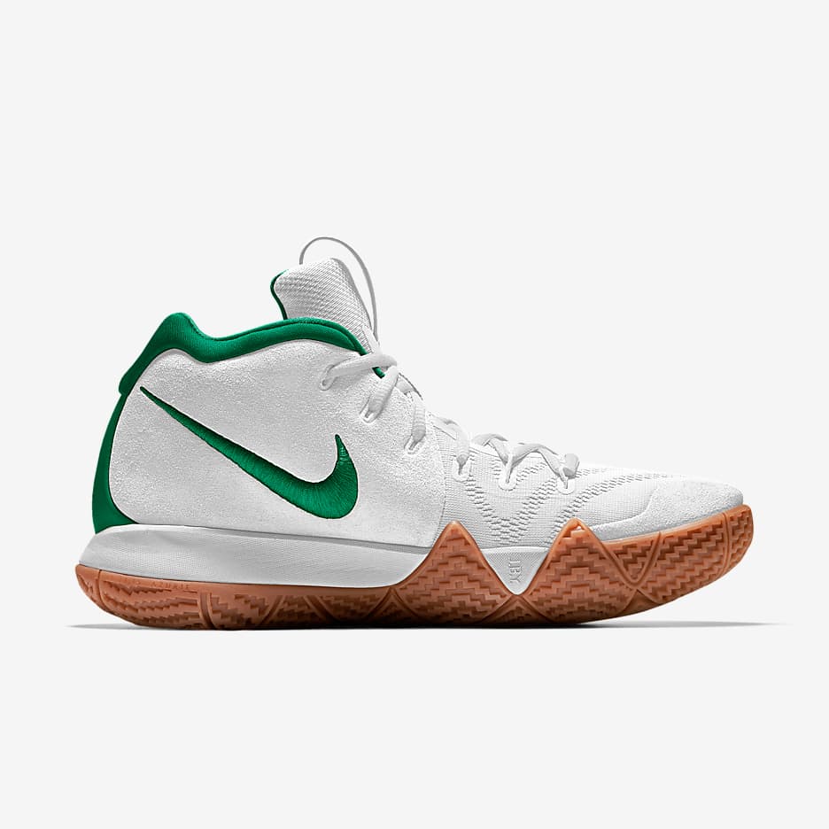 Kids nike kyrie 4 best sale